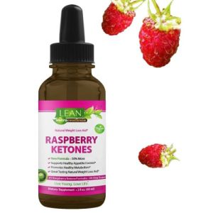 Weight Loss Keto Raspberry